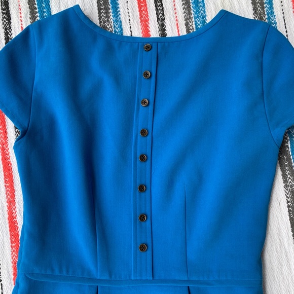 Madewell Dresses & Skirts - Broadway & Broome Tailored Dress